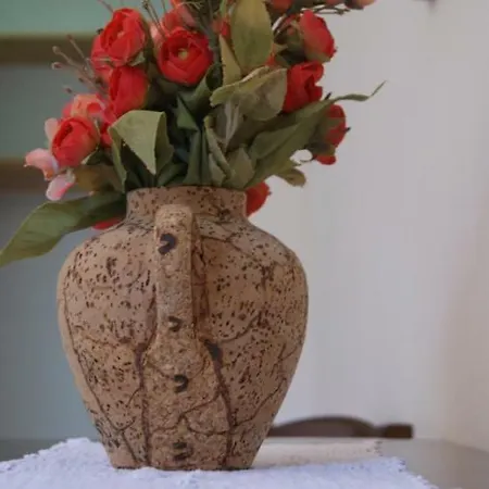 Gospodarstwo agroturystyczne Le Sughere Padru