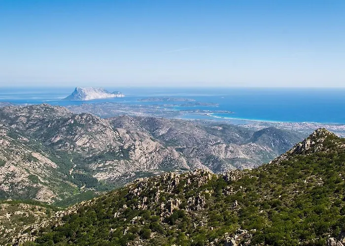 Le Sughere Vakantieboerderij