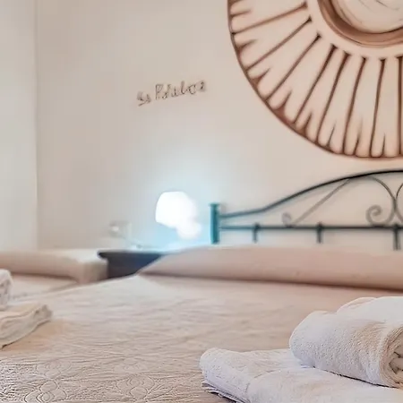 Farma Le Sughere Padru