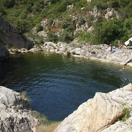 Le Sughere Padru