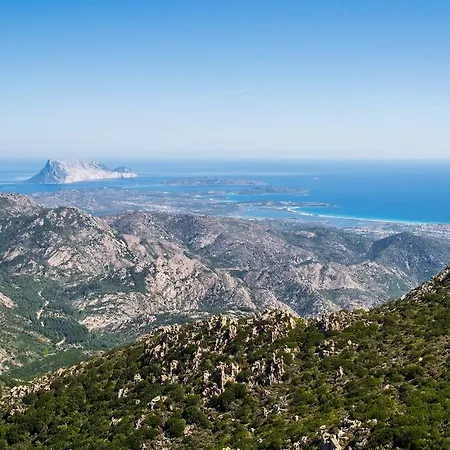 Le Sughere ファームステイ