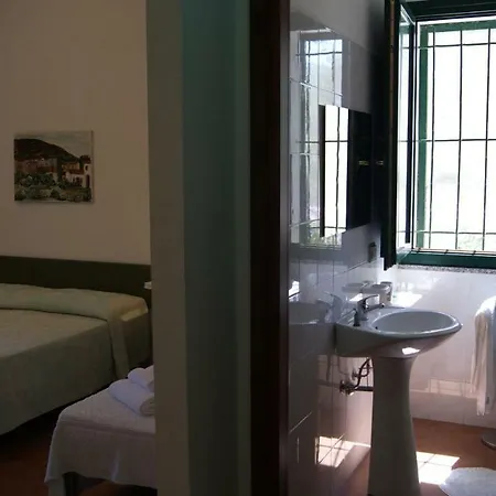 Le Sughere ファームステイ