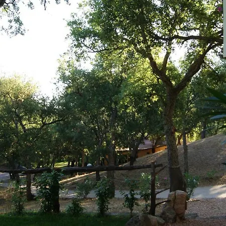Le Sughere Agroturismo Padru