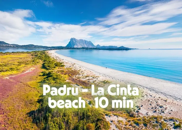 Alloggio per agriturismo Le Sughere *