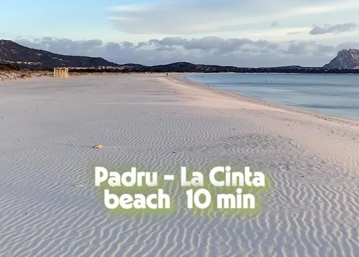 Le Sughere Gospodarstwo agroturystyczne Padru