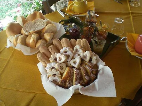 Alloggio per agriturismo Le Sughere