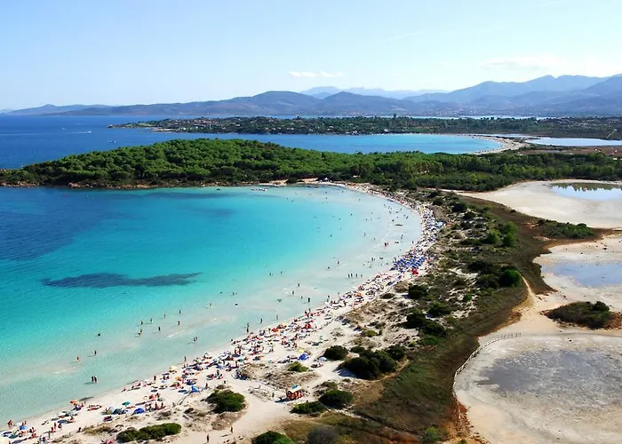 Gospodarstwo agroturystyczne Le Sughere *