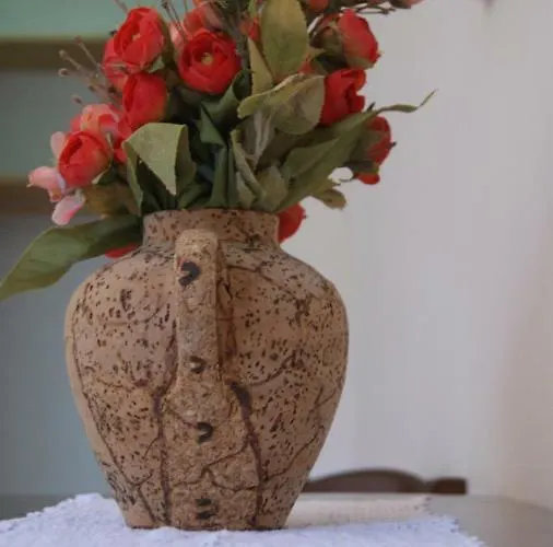 Alloggio per agriturismo Le Sughere Padru