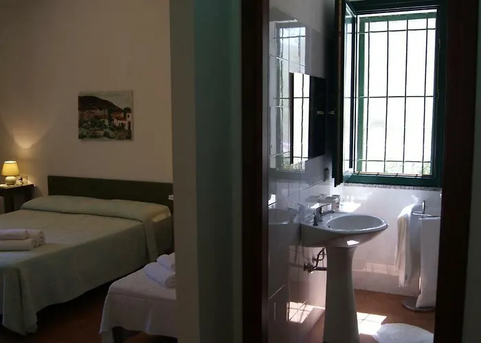 Le Sughere Alloggio per agriturismo